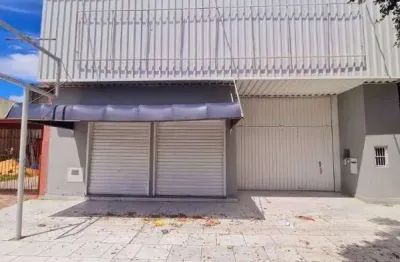 Prédio à venda, 420 m² por r$ 1.300.000,00 - centro - sapucaia do sul/rs