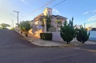 Sobrado com 3 dormitórios à venda, 310 m² por r$ 1.700.000,00 - são josé - sapucaia do sul/rs