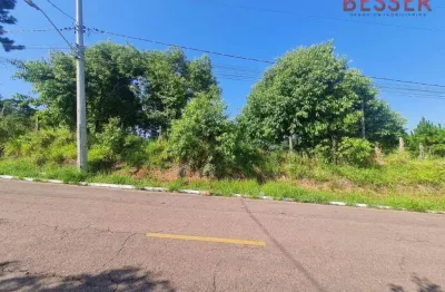 Terreno à venda, 300 m² por r$ 112.000,00 - lomba da palmeira - sapucaia do sul/rs