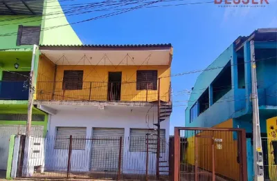 Casa com 2 dormitórios à venda, 254 m² por r$ 779.000,00 - pasqualini - sapucaia do sul/rs
