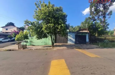 Casa com 2 dormitórios à venda por r$ 305.000,00 - boa vista - sapucaia do sul/rs