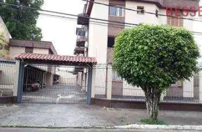 Apartamento com 2 dormitórios à venda, 54 m² por r$ 220.000,00 - nossa senhora das graças - canoas/rs
