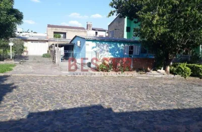 Casa com 6 dormitórios à venda, 178 m² por r$ 254.400,00 - boa vista - sapucaia do sul/rs