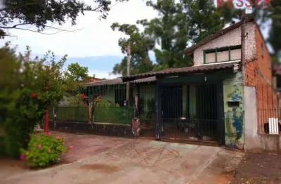 Casa com 3 dormitórios à venda, 135 m² por r$ 195.000,00 - três marias - esteio/rs