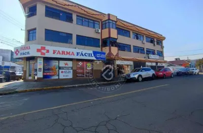 Loja para alugar, 40 m² por r$ 1.961,00/mês - paraíso - sapucaia do sul/rs