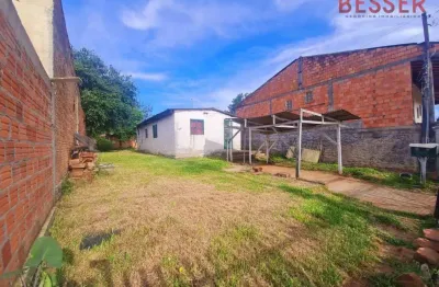 Terreno à venda, 360 m² por r$ 265.000,00 - pasqualini - sapucaia do sul/rs