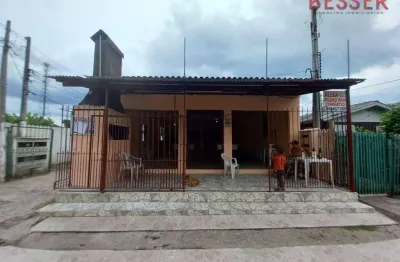 Loja para alugar, 180 m² por r$ 2.234,00/mês - são josé - esteio/rs
