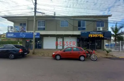 Apartamento com 2 dormitórios à venda, 68 m² por r$ 212.000,00 - ipiranga - sapucaia do sul/rs