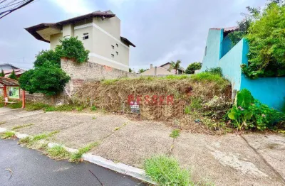 Terreno à venda, 200 m² por r$ 190.000,00 - são josé - canoas/rs