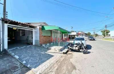 Terreno à venda, 280 m² por r$ 1.500.000,00 - camboim - sapucaia do sul/rs