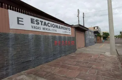 Terreno à venda, 380 m² por r$ 477.000,00 - paraíso - sapucaia do sul/rs