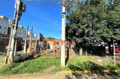 Terreno à venda, 440 m² por r$ 230.000,00 - jardim betânia - cachoeirinha/rs