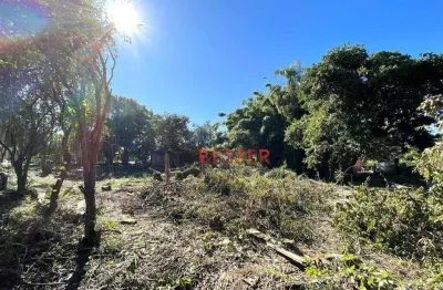 Terreno à venda, 3792 m² por r$ 850.000,00 - arroio da manteiga - são leopoldo/rs