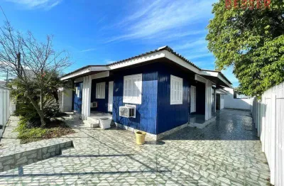 Casa com 4 dormitórios à venda, 170 m² por r$ 371.000,00 - nova sapucaia - sapucaia do sul/rs