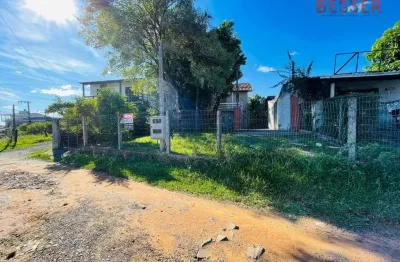 Terreno à venda, 1182 m² por r$ 750.000,00 - camboim - sapucaia do sul/rs
