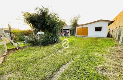 Casa com 2 dormitórios para alugar, 80 m² por r$ 1.000,00/mês - camboim - sapucaia do sul/rs