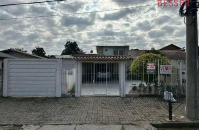 Casa com 5 dormitórios à venda, 241 m² por r$ 680.000,00 - centro - sapucaia do sul/rs