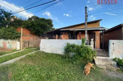Terreno à venda, 204 m² por r$ 109.000,00 - jardim - sapucaia do sul/rs