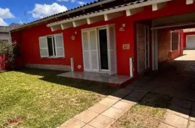 Casa com 3 dormitórios à venda por r$ 645.000,00 - santa catarina - sapucaia do sul/rs