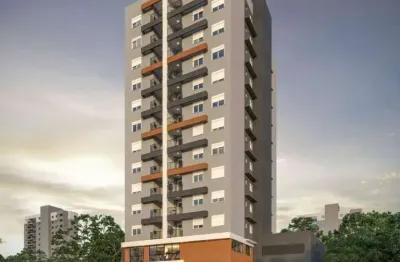 Apartamento com 2 dormitórios à venda, 73 m² por r$ 614.432,68 - centro - são leopoldo/rs