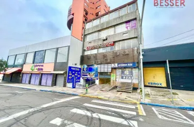 Loja para alugar, 25 m² por r$ 1.532,00/mês - centro - sapucaia do sul/rs