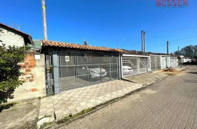 Casa com 2 dormitórios à venda, 150 m² por r$ 299.000,00 - fortuna - sapucaia do sul/rs