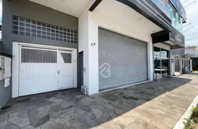 Loja para alugar, 294 m² por R$ 5.094,00/mês - Centro - Sapucaia do Sul/RS