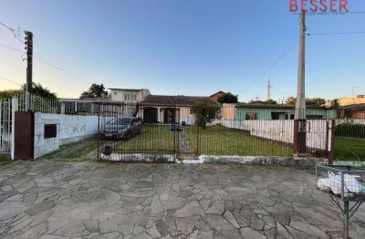 Casa com 3 dormitórios à venda, 180 m² por r$ 477.900,00 - centro - sapucaia do sul/rs