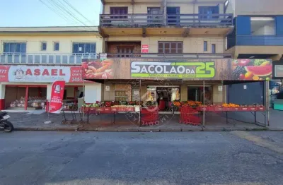 Apartamento com 3 dormitórios para alugar, 150 m² por r$ 1.945,00/mês - vargas - sapucaia do sul/rs