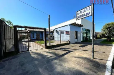 Casa com 2 dormitórios à venda, 128 m² por r$ 583.000,00 - tamandaré - esteio/rs