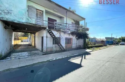 Terreno à venda, 520 m² por r$ 230.000,00 - rio branco - canoas/rs
