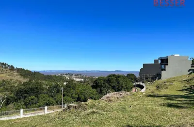 Terreno à venda, 400 m² por r$ 325.000,00 - hípica - porto alegre/rs