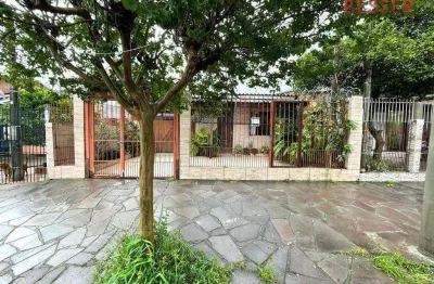 Casa com 3 dormitórios à venda, 128 m² por r$ 318.000,00 - lomba da palmeira - sapucaia do sul/rs