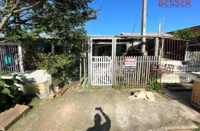 Terreno à venda, 94 m² por r$ 75.000,00 - três marias - esteio/rs