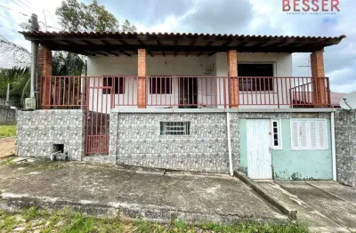 Terreno à venda, 198 m² por r$ 234.000,00 - lomba da palmeira - sapucaia do sul/rs