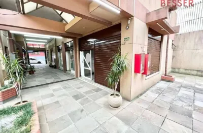 Loja à venda, 50 m² por r$ 230.000,00 - centro - sapucaia do sul/rs