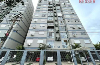Apartamento com 2 dormitórios à venda, 86 m² por r$ 350.000,00 - rio dos sinos - são leopoldo/rs