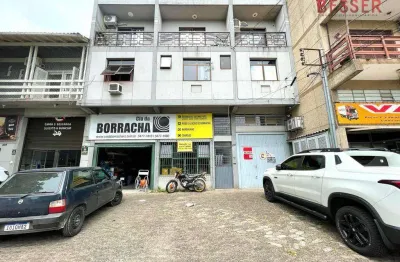 Apartamento com 2 dormitórios para alugar, 70 m² por r$ 1.608,00/mês - marechal rondon - canoas/rs