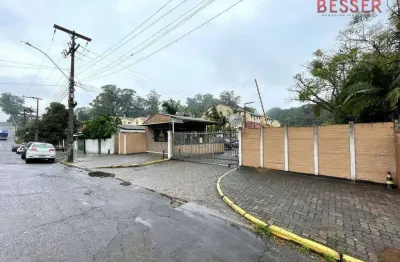 Apartamento com 2 dormitórios à venda, 39 m² por r$ 130.000,00 - são joão batista - são leopoldo/rs