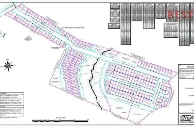 Terreno à venda, 240 m² por r$ 109.990,00 - lomba da palmeira - sapucaia do sul/rs