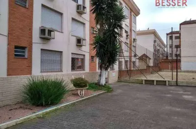 Apartamento com 2 dormitórios à venda, 90 m² por r$ 200.000,00 - centro - canoas/rs