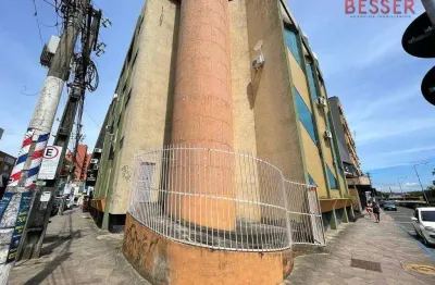 Sala para alugar, 115 m² por r$ 4.315,00/mês - centro - sapucaia do sul/rs
