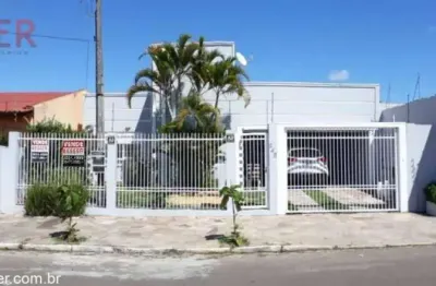 Casa com 3 dormitórios à venda, 150 m² por r$ 795.000,00 - santa catarina - sapucaia do sul/rs