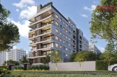 Apartamento com 3 dormitórios à venda por r$ 558.449 - nossa senhora das graças - canoas/rs