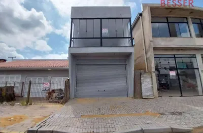 Loja para alugar, 240 m² por r$ 9.000,00/mês - centro - sapucaia do sul/rs
