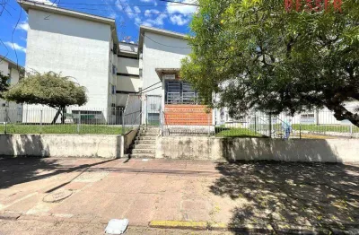 Apartamento com 2 dormitórios para alugar, 48 m² por r$ 1.490,00/mês - centro - sapucaia do sul/rs