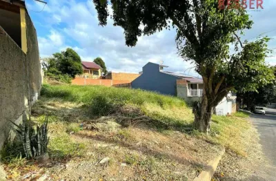 Terreno à venda, 276 m² por r$ 170.000,00 - lomba da palmeira - sapucaia do sul/rs