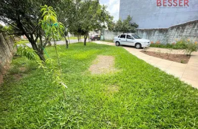 Terreno 300m² à venda por r$320.000,00 - lomba da palmeira - sapucaia do sul/rs