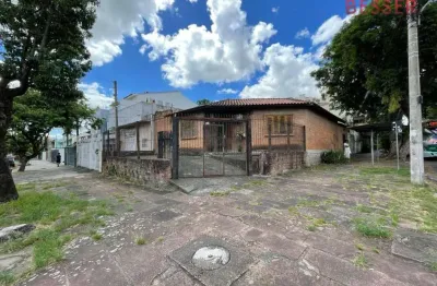 Terreno à venda, 200 m² por r$ 650.000,00 - partenon - porto alegre/rs