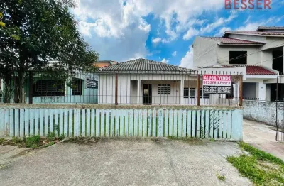 Casa com 2 dormitórios à venda, 130 m² por r$ 340.000,00 - pasqualini - sapucaia do sul/rs